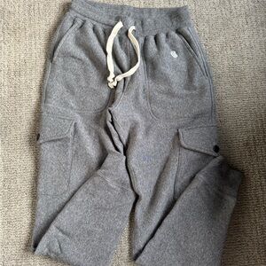 Champion x Todd Snyder Gray Sportswear Joggers